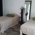 Hostal Ecoplaneta