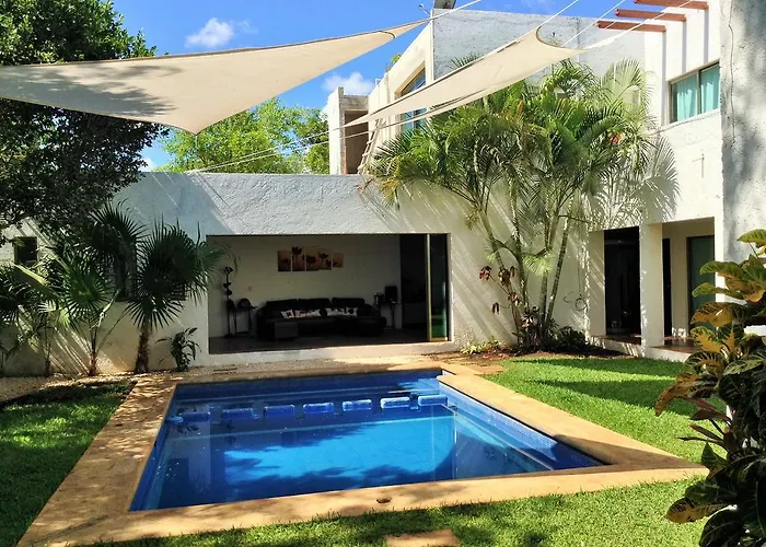 Hostal Ecoplaneta