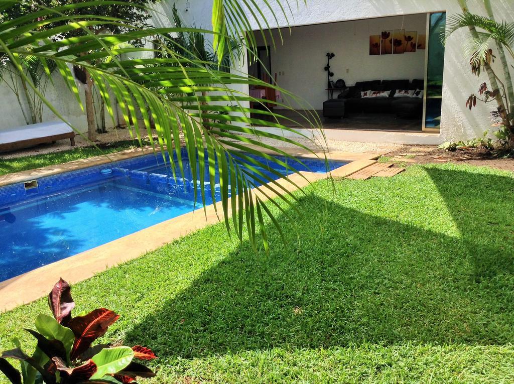 Hostal Ecoplaneta Cancún