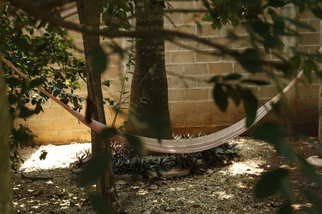 Hostal Ecoplaneta *