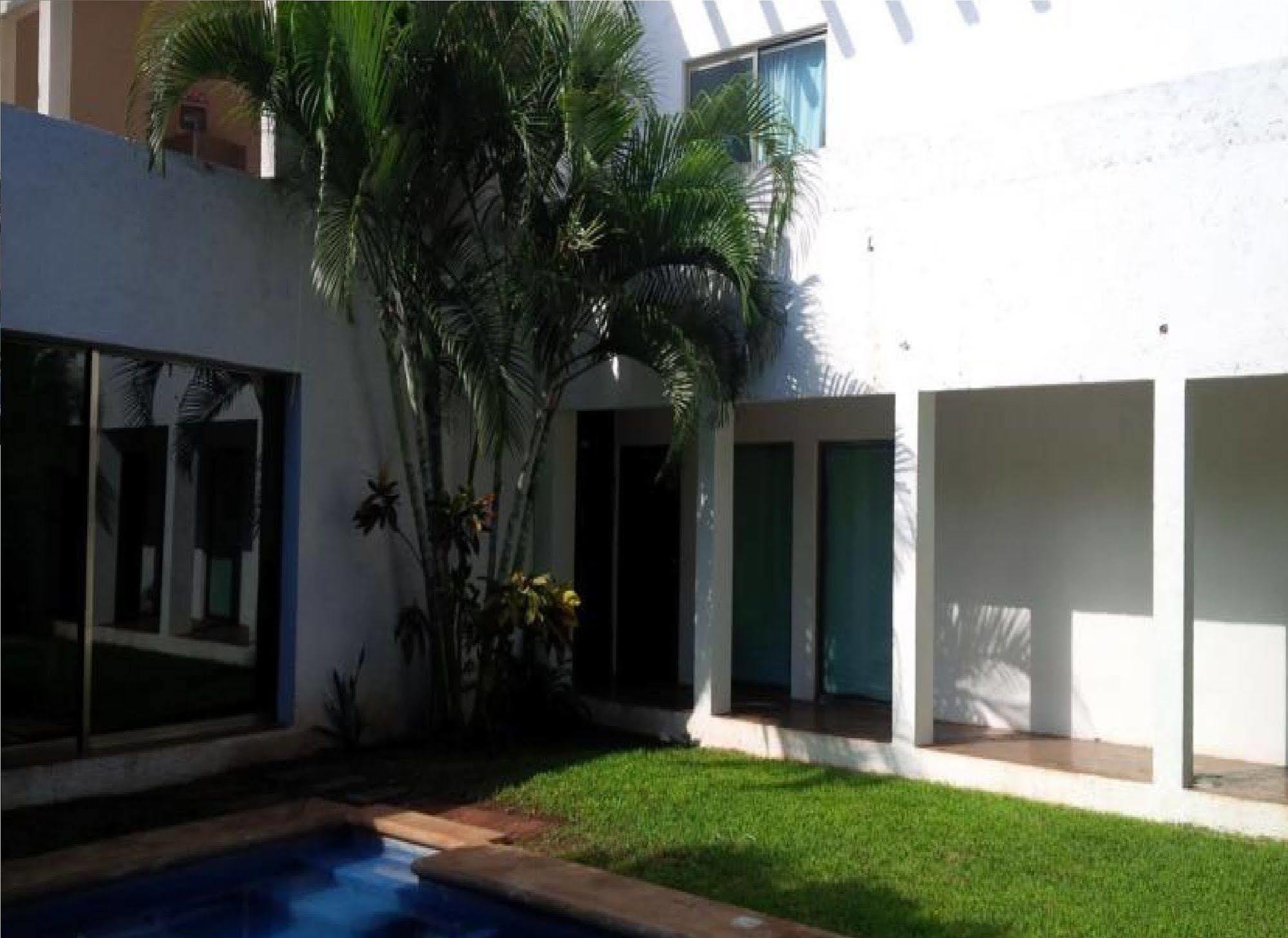 Ecoplaneta Hostal