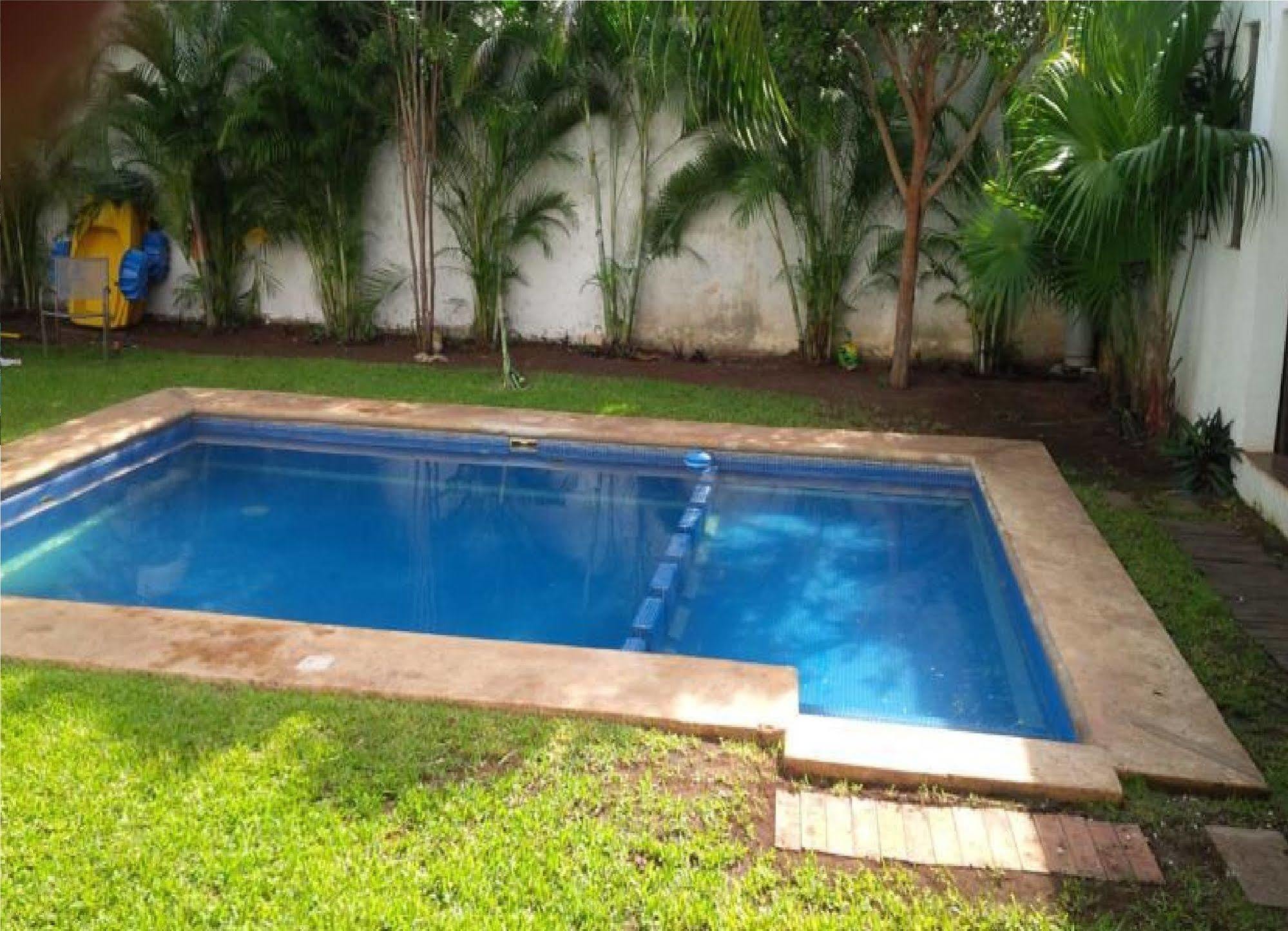 Hostal Ecoplaneta