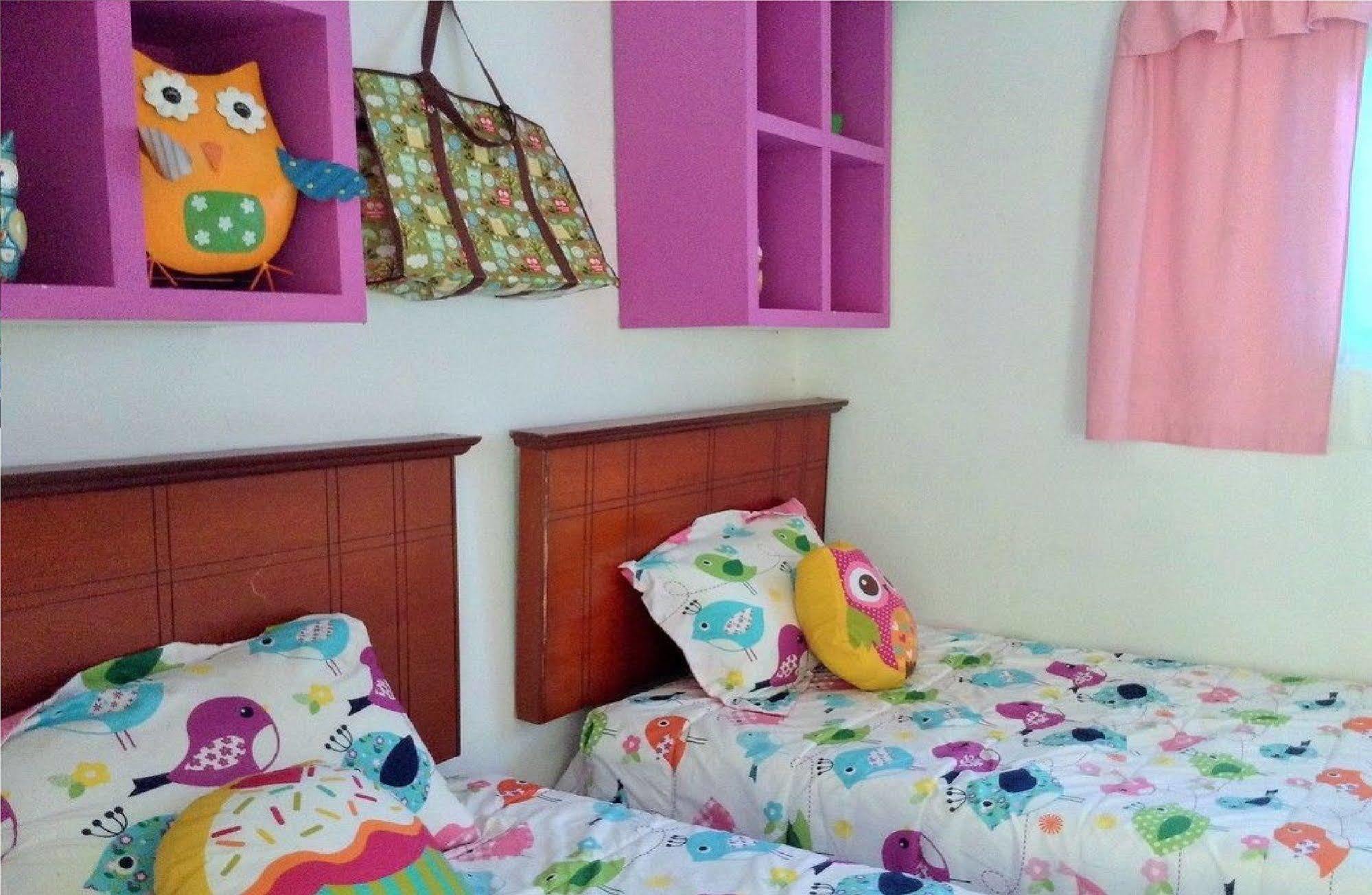 Hostal Ecoplaneta Cancún