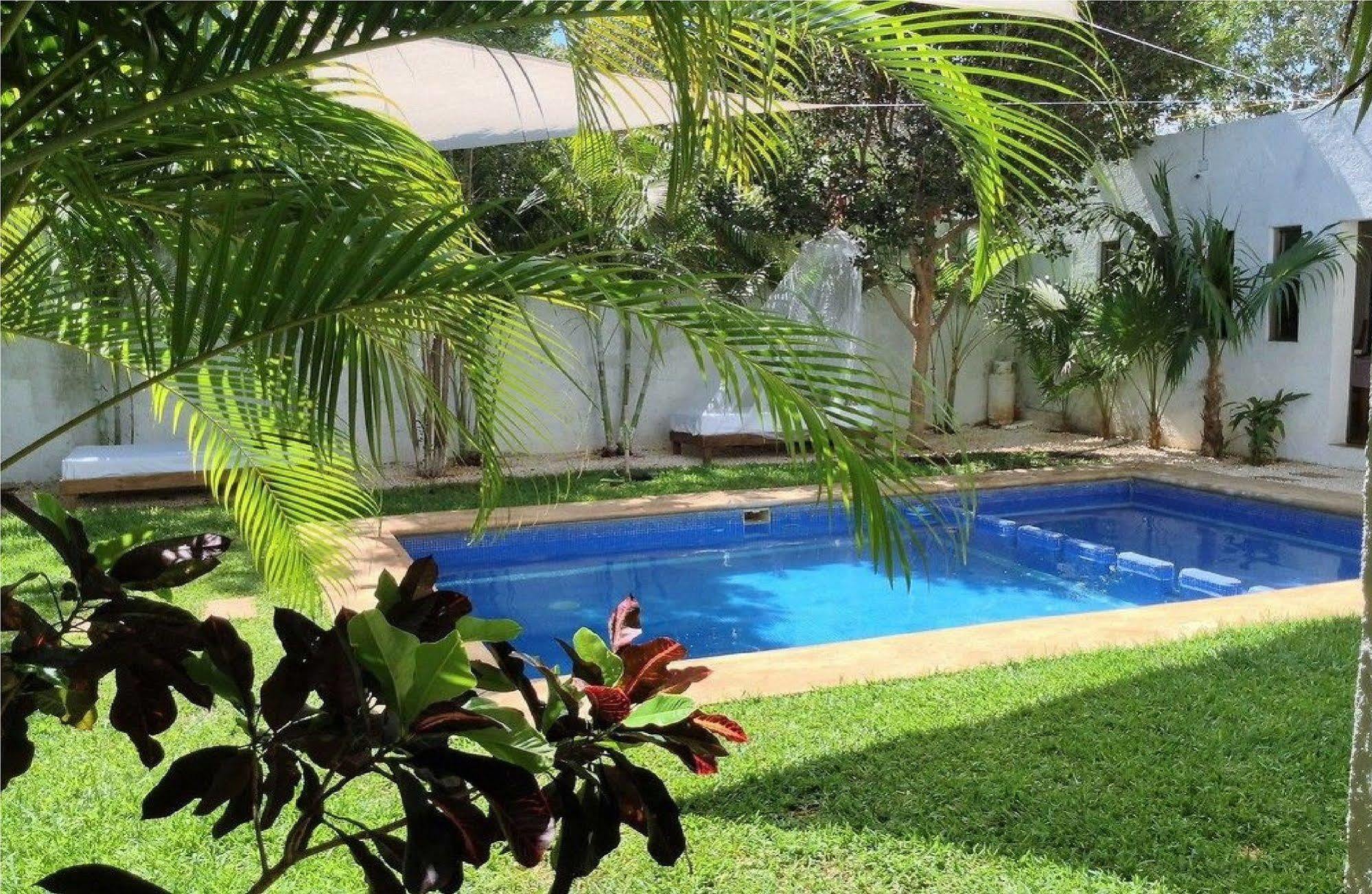 Ecoplaneta * Cancún