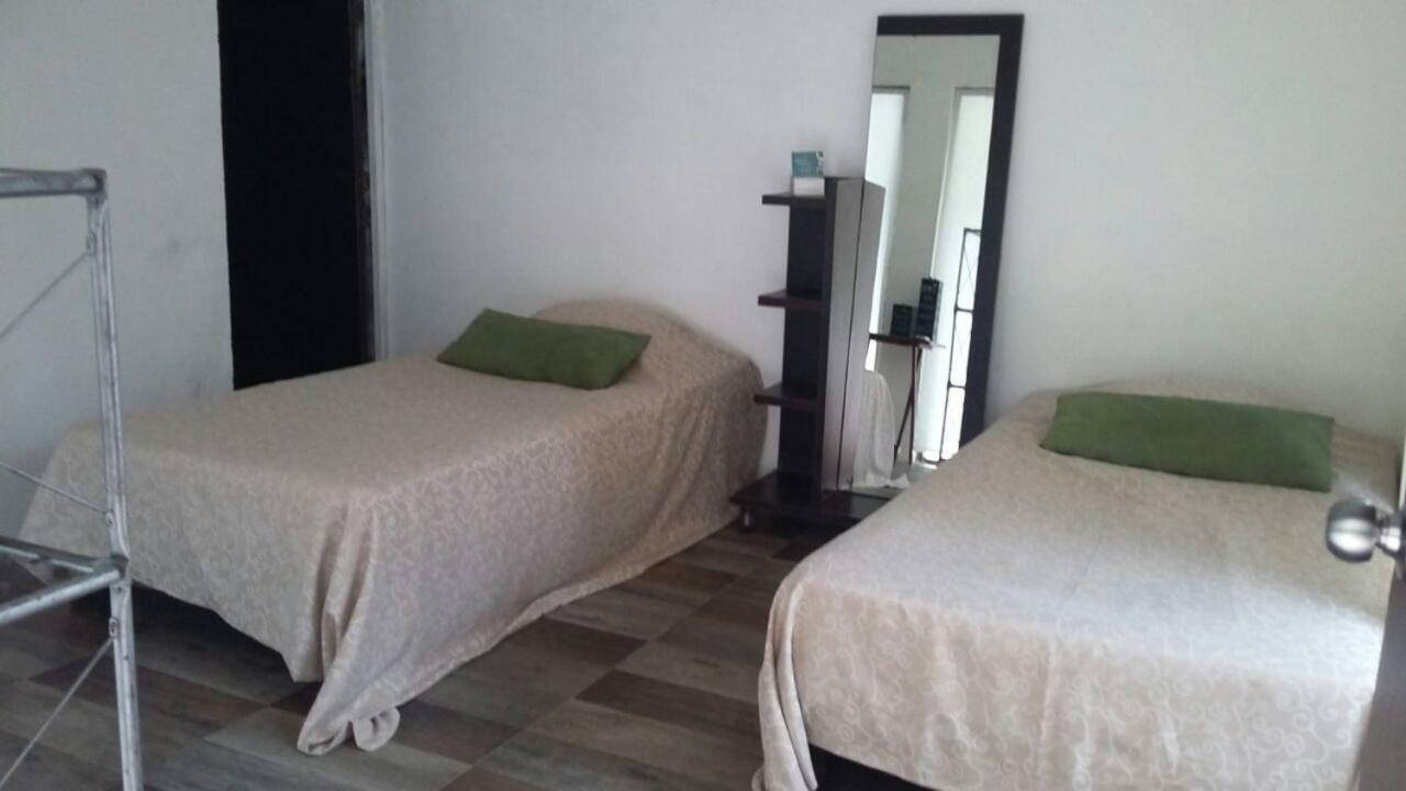 Ecoplaneta Hostal