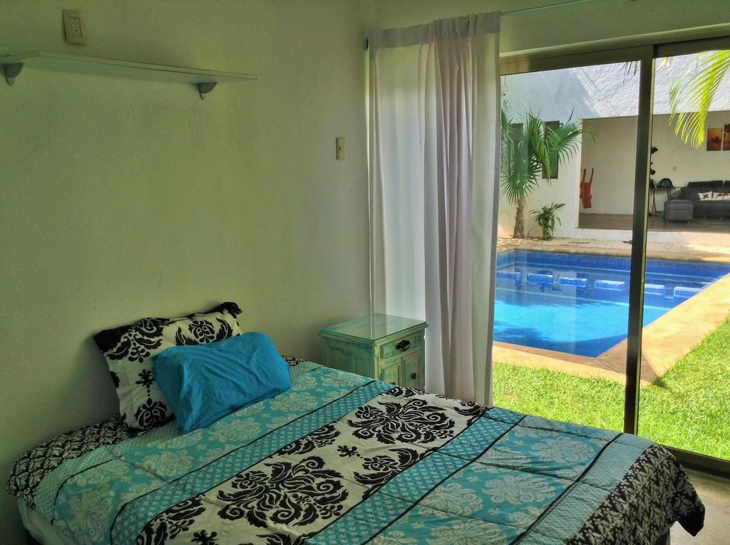 Hostal Ecoplaneta *