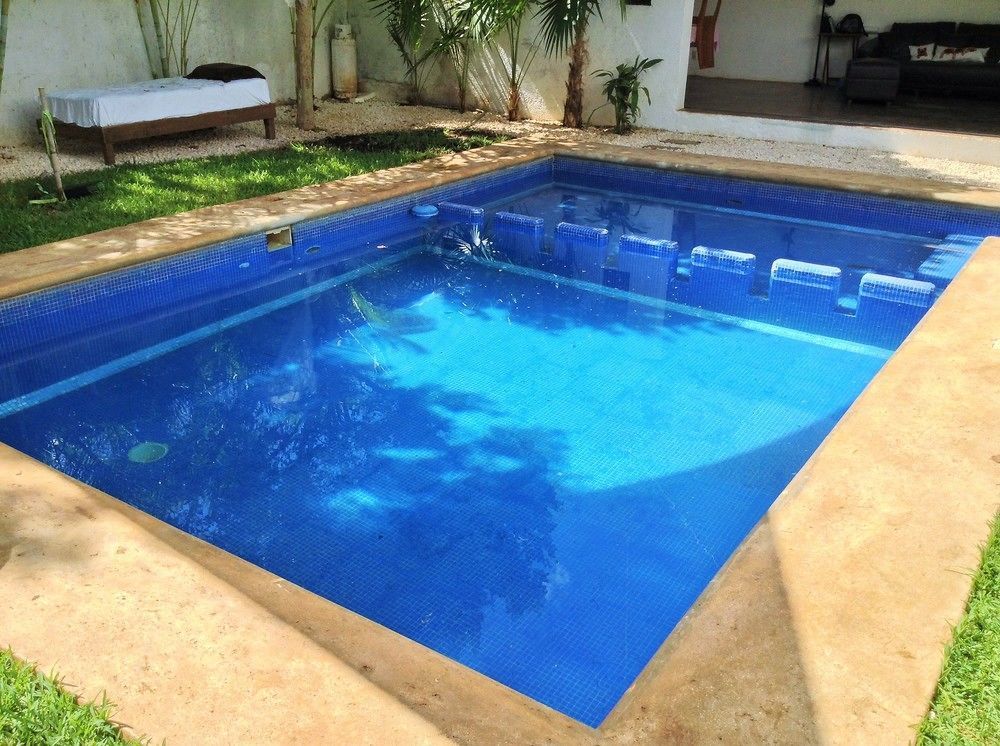 Ecoplaneta Hostal *