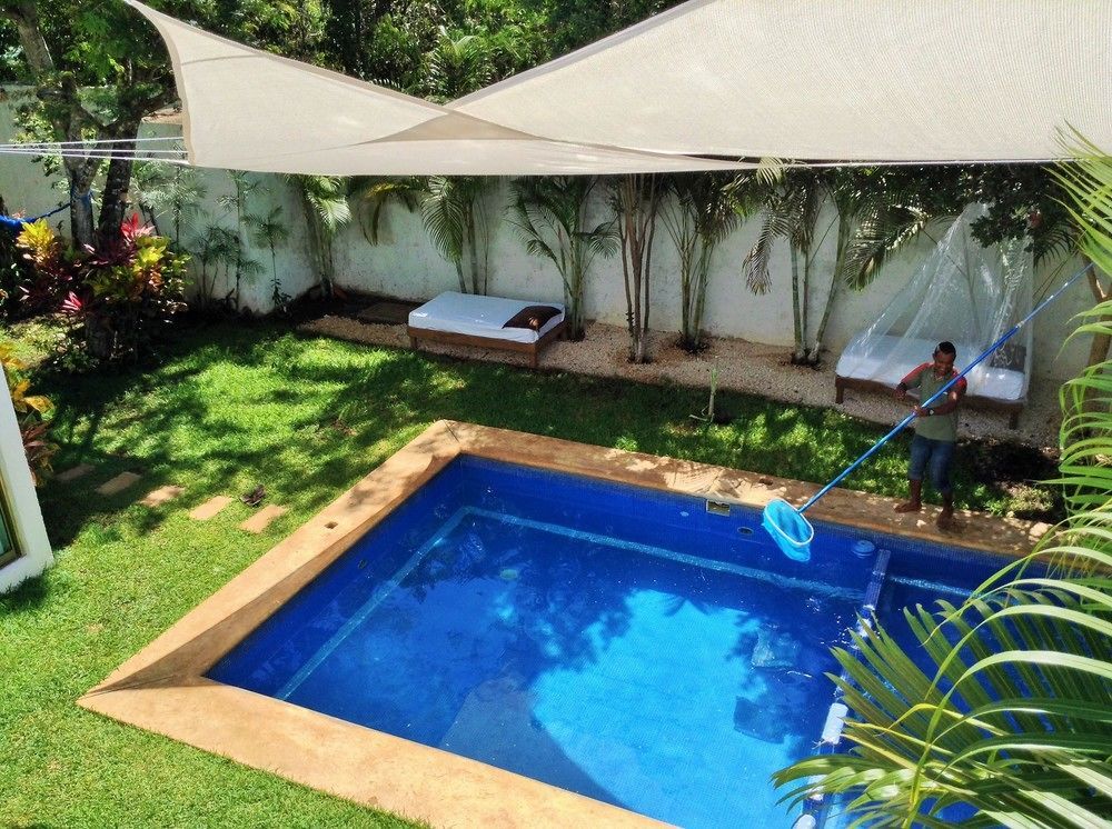 Ecoplaneta Hostal