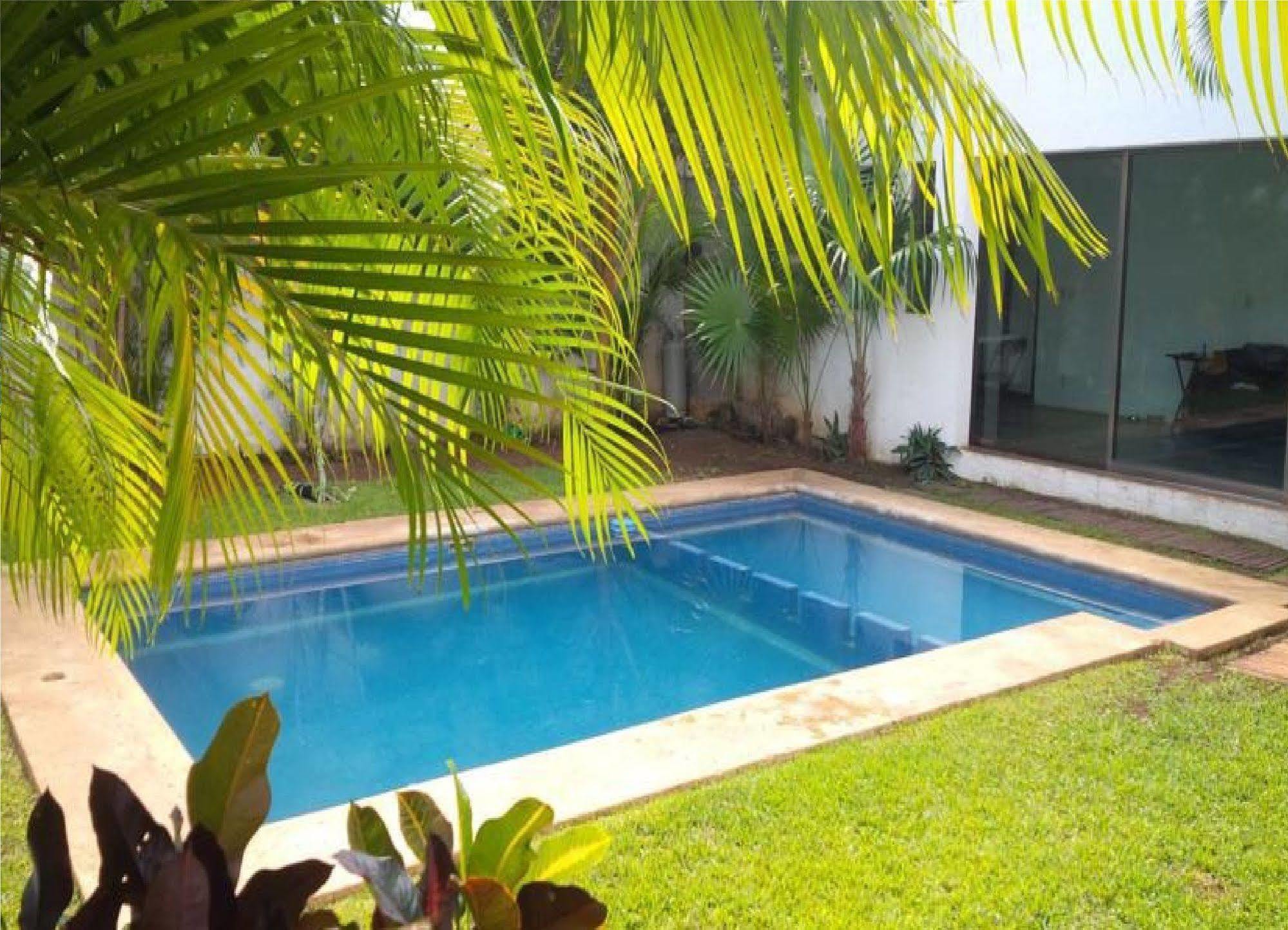 Ecoplaneta Hostal Cancún