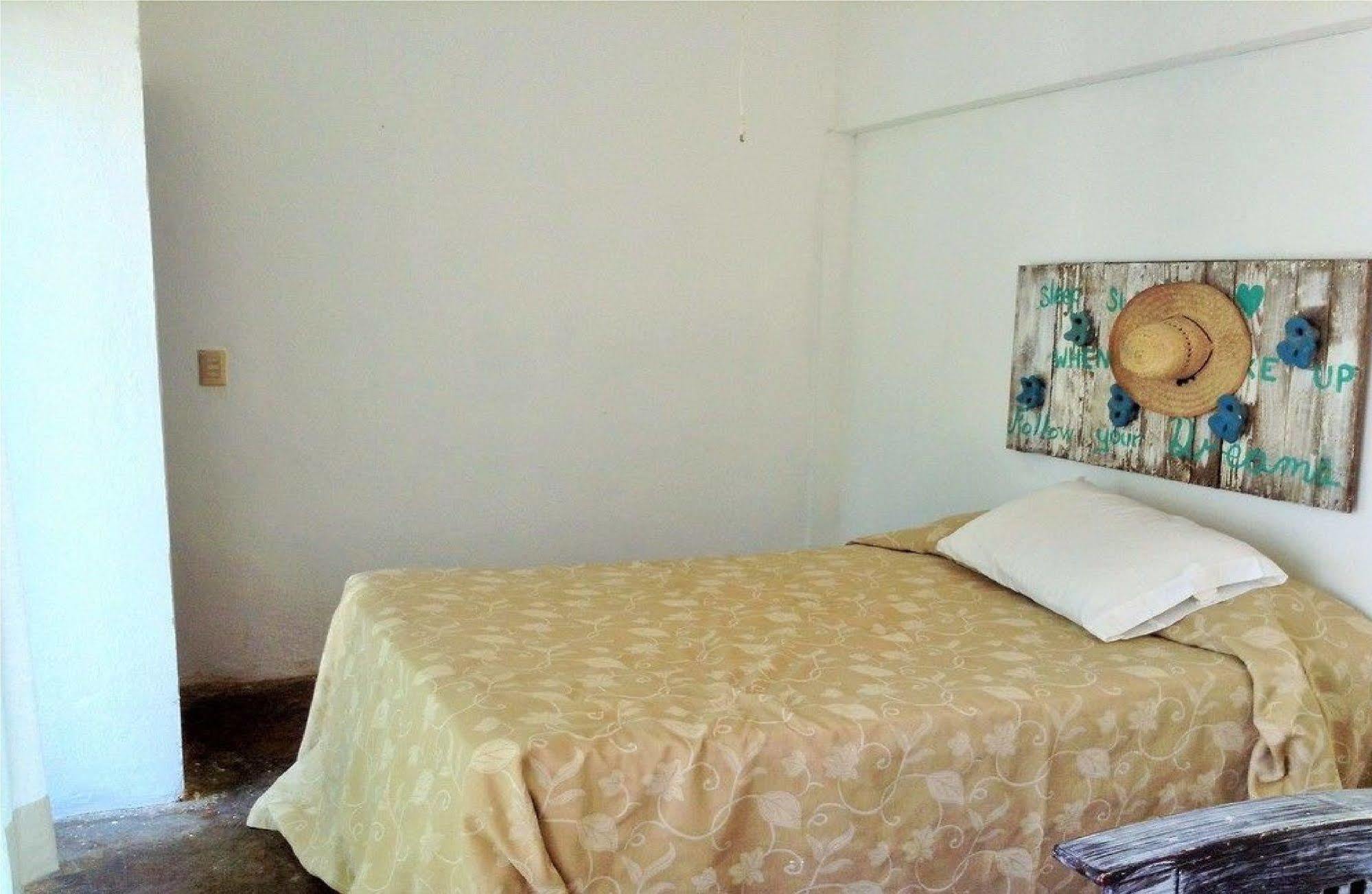 Ecoplaneta Hostal