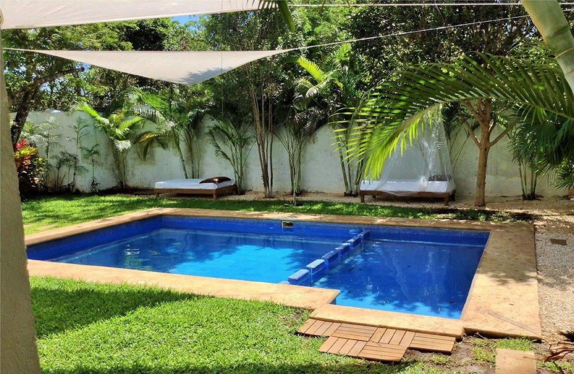 Hostal Ecoplaneta