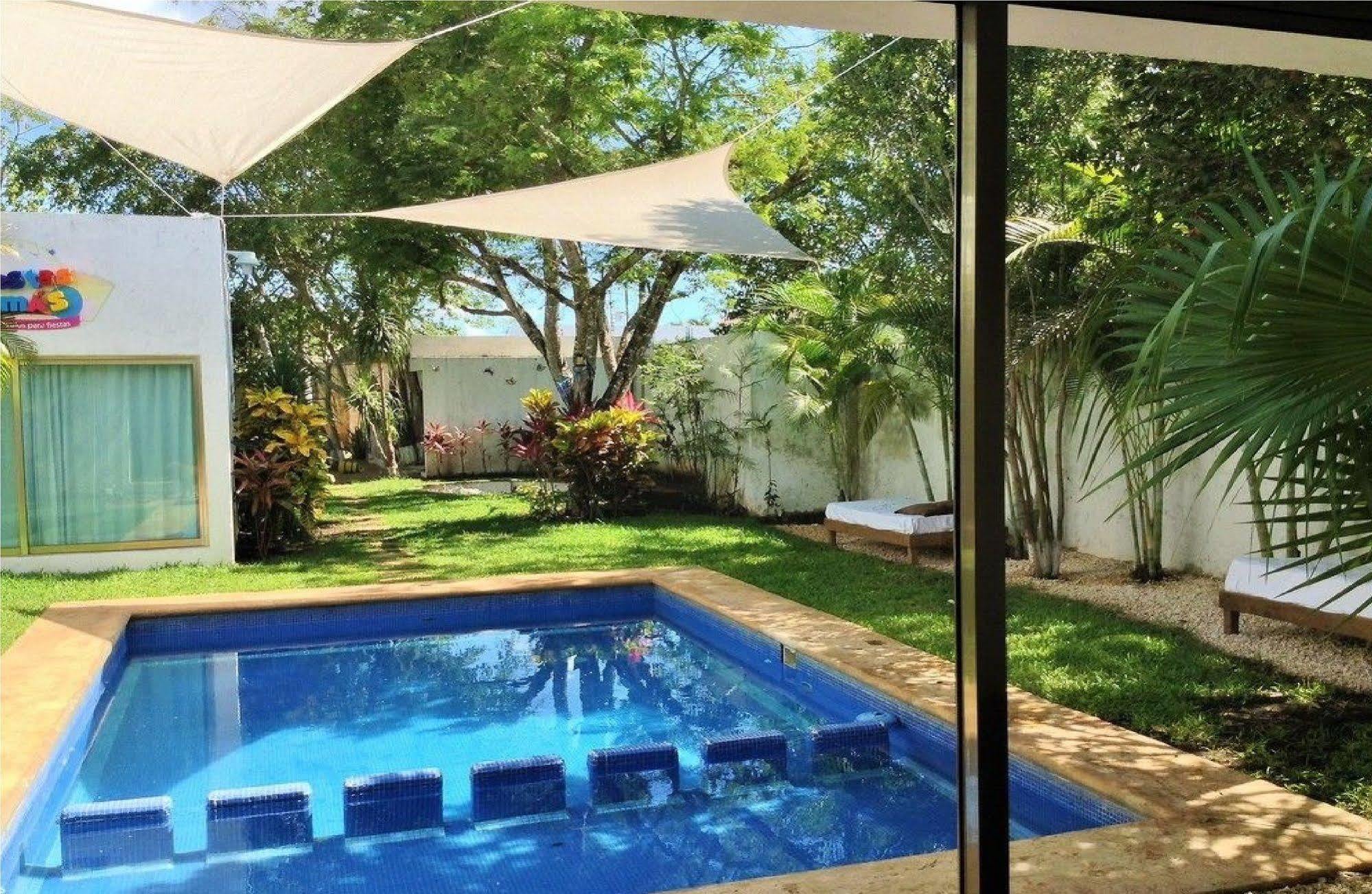 Ecoplaneta Hostal