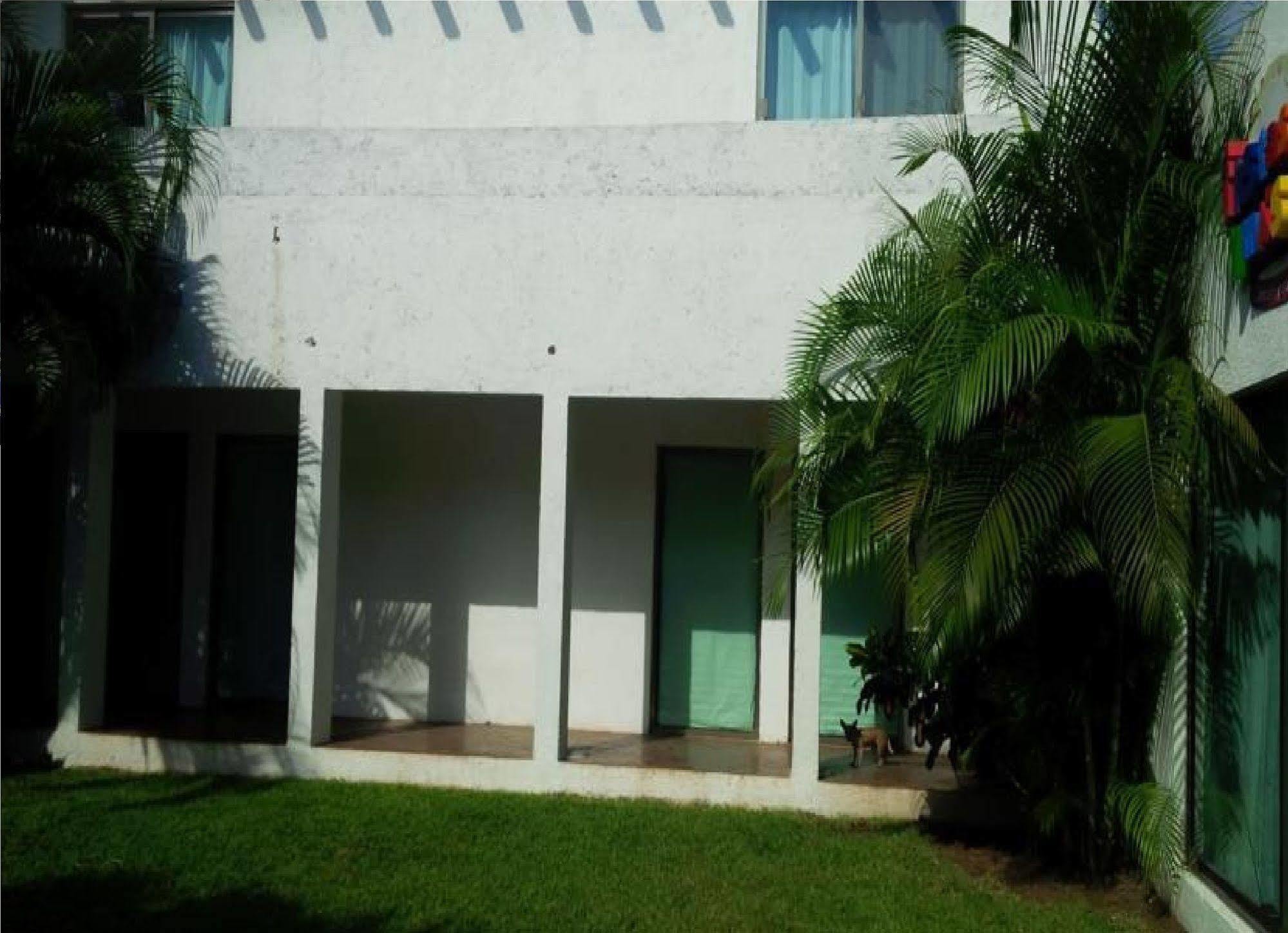 Ecoplaneta Hostal *