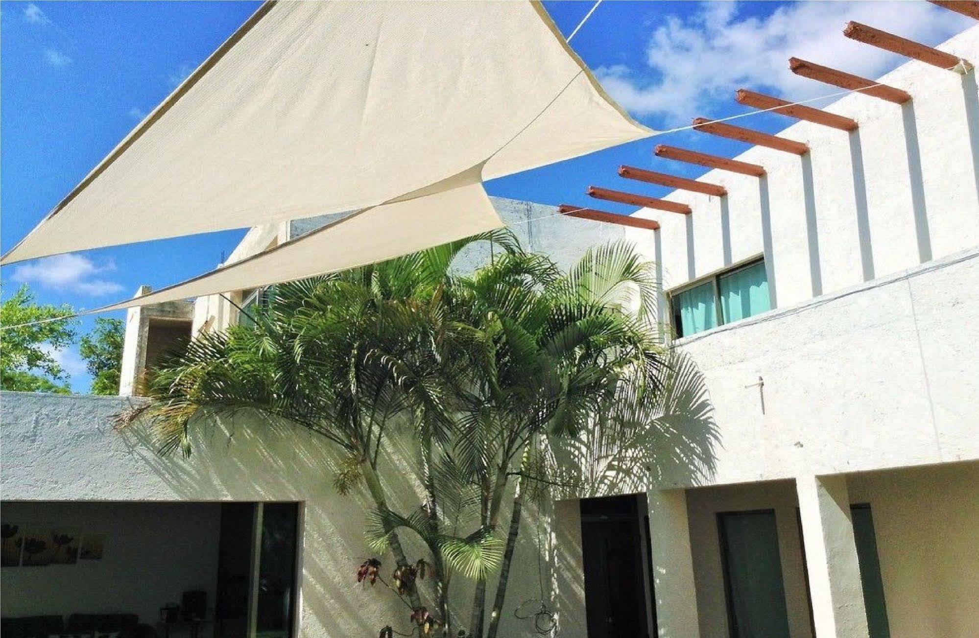 Ecoplaneta Hostal