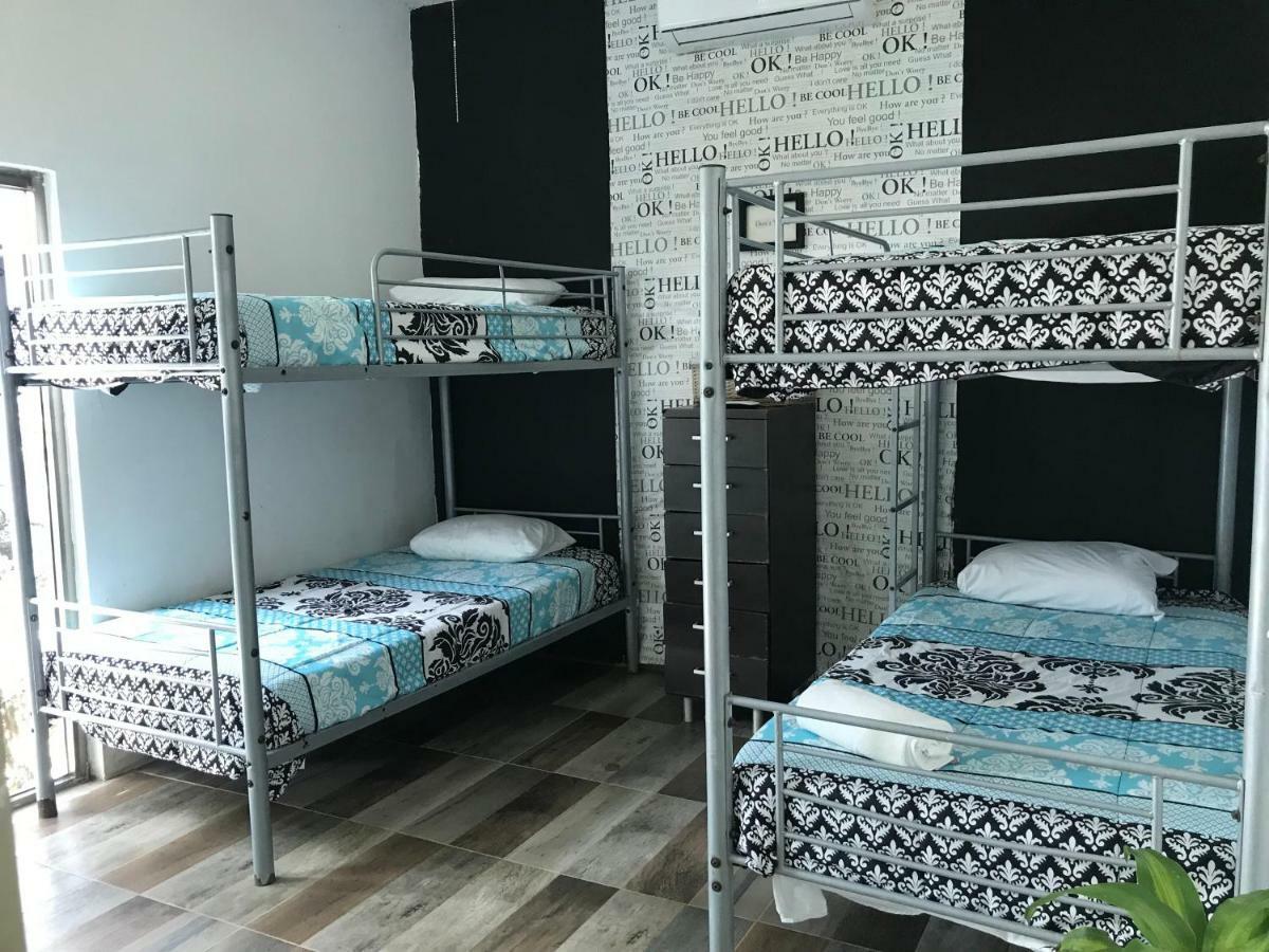 Hostal Ecoplaneta