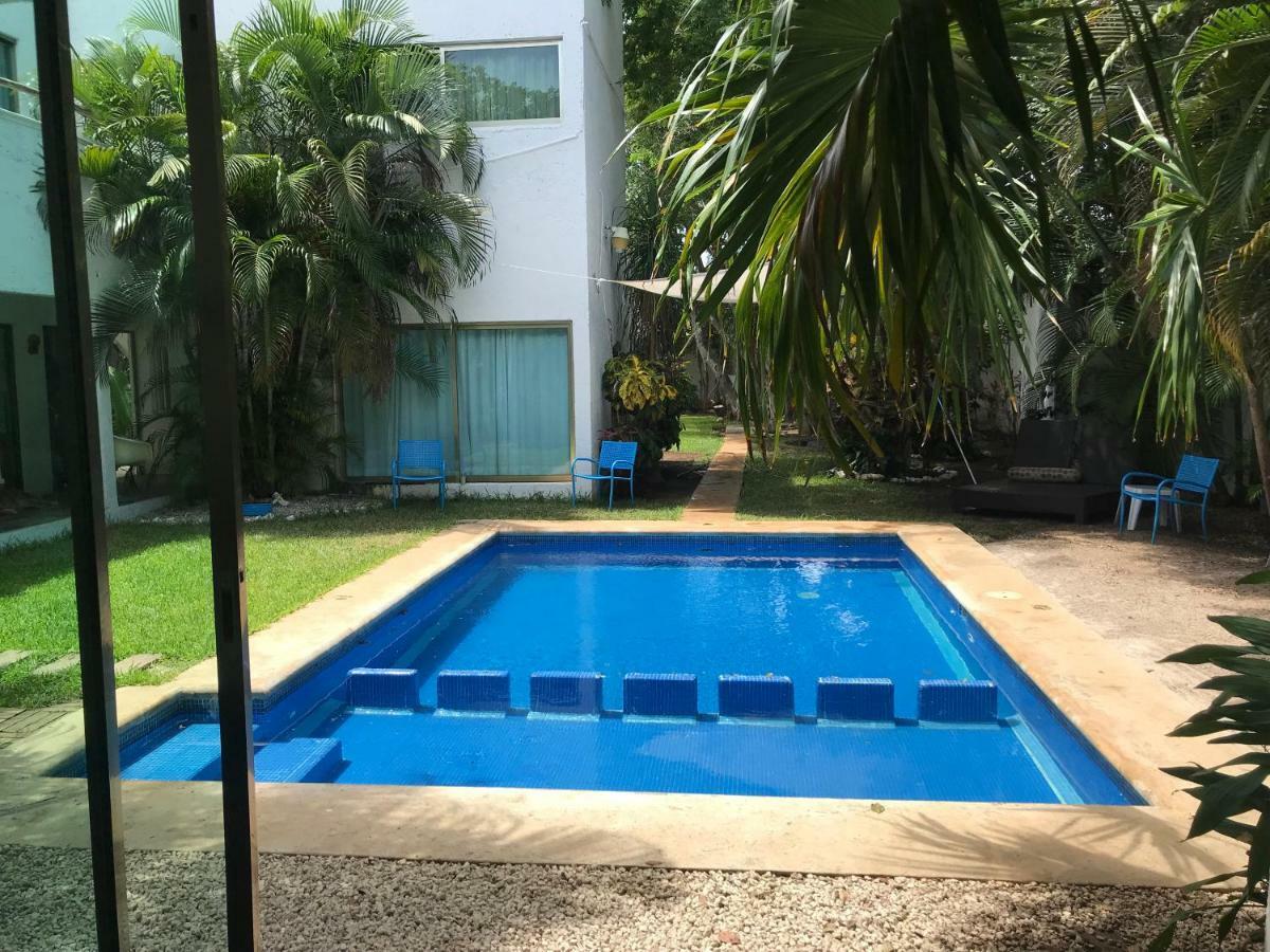 Ecoplaneta Hostal *